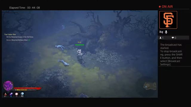 Diablo 3 Ultimate Edition смотреть онлайн