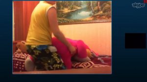 Пока дома никого нет