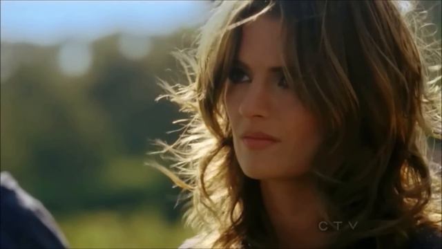 Castle Video: Stay With Me - Classic Song - Castle & Beckett Castle