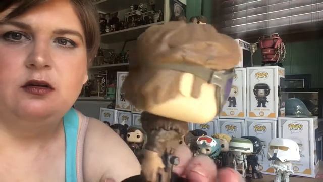 FUNKO POP! Collection: Solo - A Star Wars Story смотреть онлайн