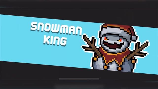 Strongest Soul Knight Setup Ever? Easy Dodge Master Achievement - 5.0.4 Throwable Bug! смотреть онлайн