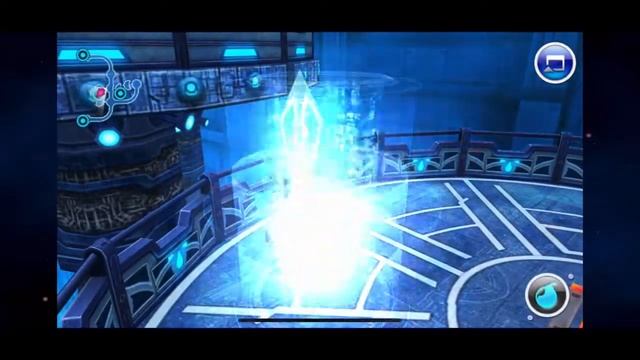 Chaos Rings 3 Post Game Guides: Theia's Secret 1 смотреть онлайн