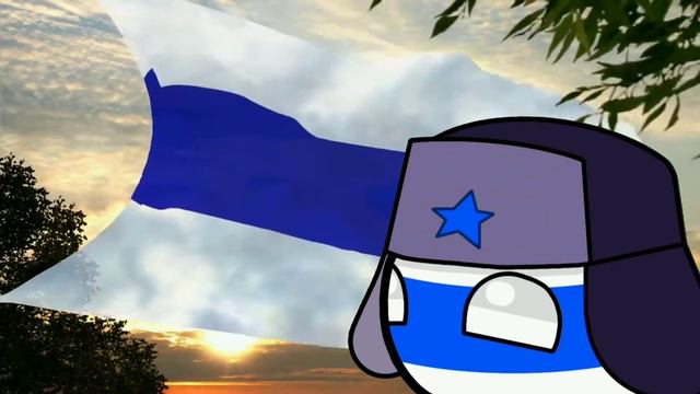 Anthem Of Russia - Glinka