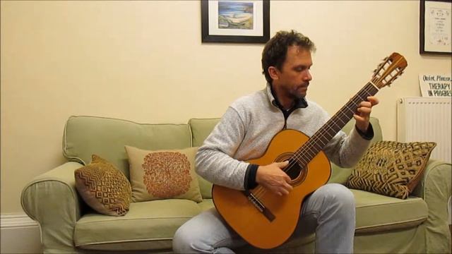 Nameless Juan Martin piece смотреть онлайн