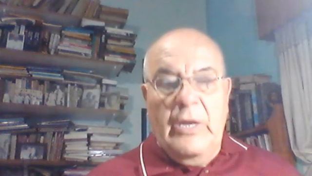 25/9/2023 Lectura y Reflexión según San Lucas 8, 16 -18. Hoy por el Padre Waldo Brítez. смотреть онлайн