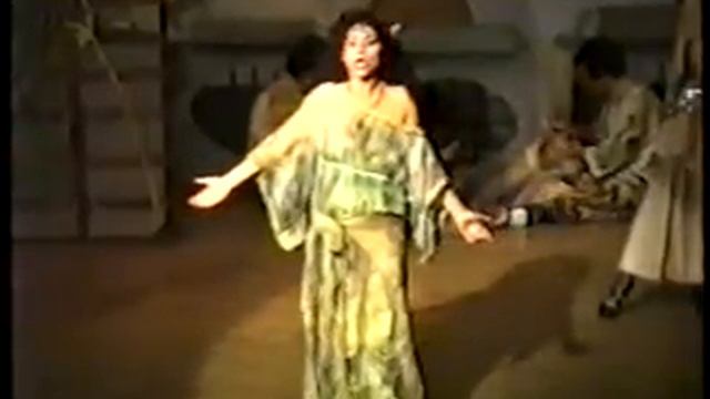 Nella Tuzzi in "Napoletana" da Scugnizza di Mario Costa смотреть онлайн