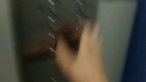 3х лифта КМЗ @ Ул. Совхозная, 25 кор. 2 (г. Химки)