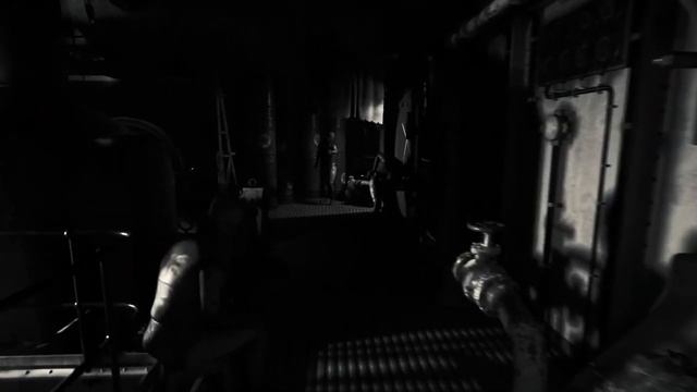 СТРАННОСТИ ВОКРУГ НАС ● Layers of Fear 2 #2 смотреть онлайн