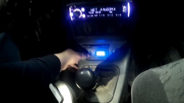 ПОДГОТОВКА К АВТОЗВУКУ/ВОЛЬТМЕТР/ШУМКА смотреть онлайн