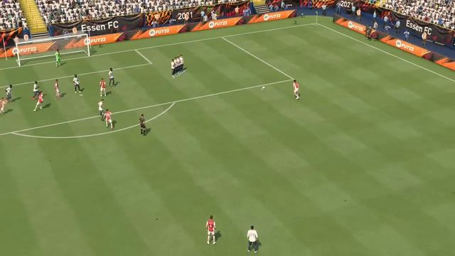 Welcome to the club, Robert Pires смотреть онлайн