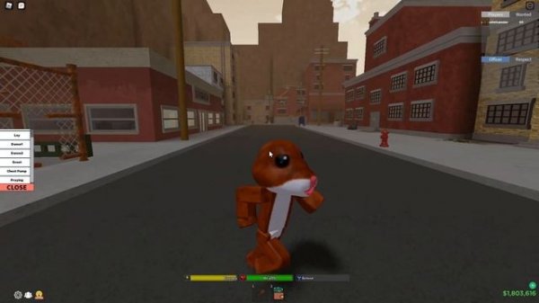 How to DOWNLOAD Macro Gamer For Roblox Da Hood Speed Glitch | Roblox Da Hood