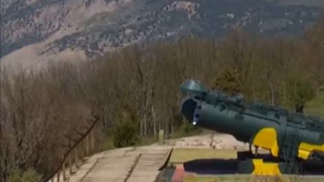 Береговой ракетный комплекс- Утёс могут перевооружить смотреть онлайн