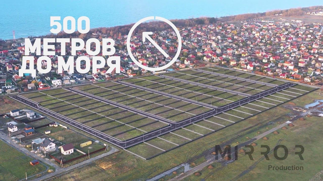 Sokolniki Village | Рекламный ролик смотреть онлайн