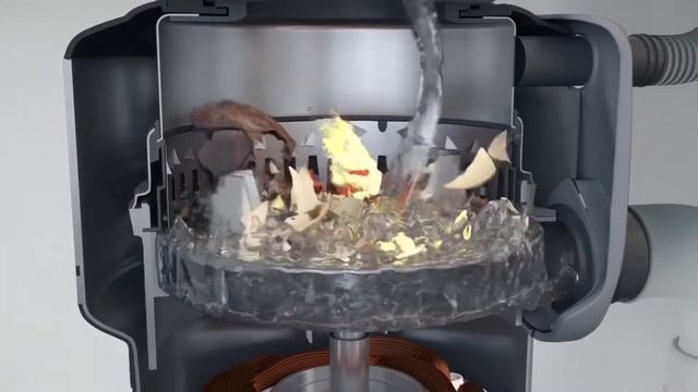 Scopri Il Dissipatore InSinkErator Evolution 250