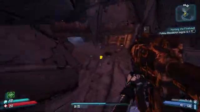 Borderlands 2 - BL2FIX MOD Zer0 - Dia 1 смотреть онлайн