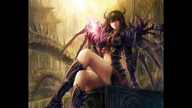Fantasy Art: Various Fantasy Artists: Fantasy Art: Dark Fantasy Art: Fantasy Art Female 47 смотреть онлайн