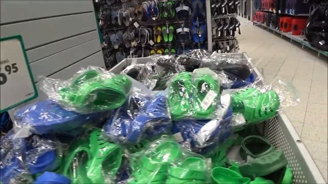 ЦЕНЫ НА ОБУВЬ В ФИНЛЯНДИИ/ ЧТО МЫ КУПИЛИ/ ВЛОГ смотреть онлайн