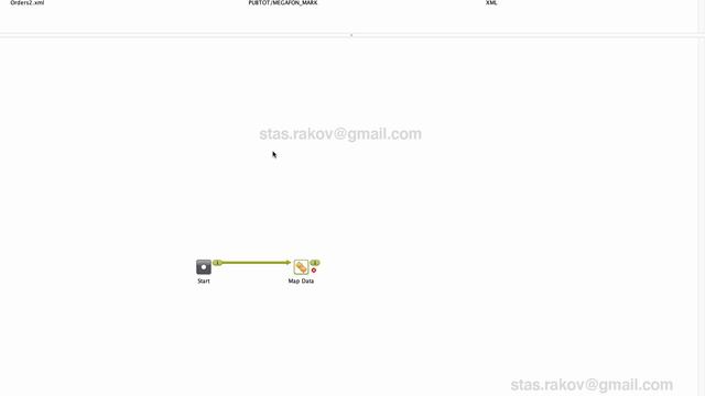 Esko Automation Engine create CSV for VDP