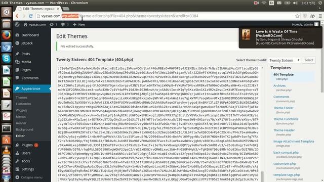 How To Upload Shell Wordpress Site смотреть онлайн