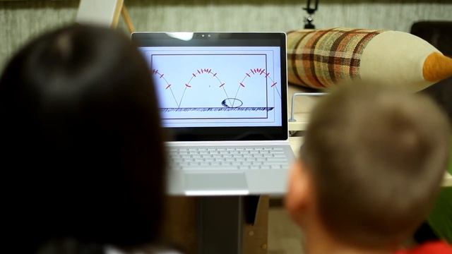 2D анимация для детей от Рашида Дышечева смотреть онлайн