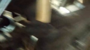 Замена воздушного фильтра на Yamaha jog sa16