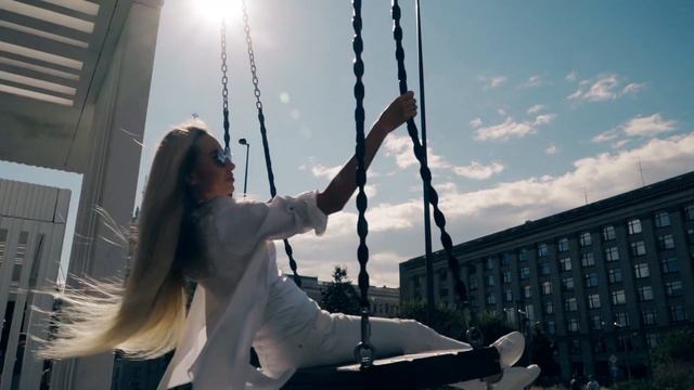 Мой дельтаплан (cover Айрэн) смотреть онлайн