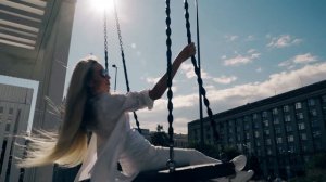 Мой дельтаплан (cover Айрэн)