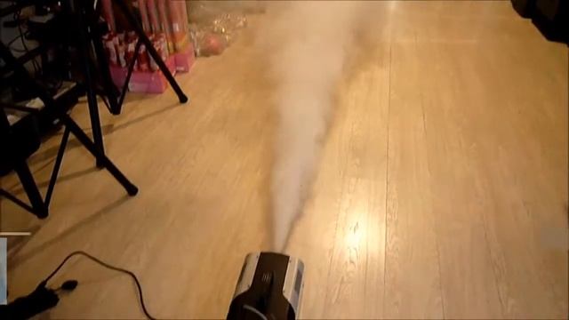 Генератор дыма STLS F 2 смотреть онлайн