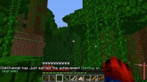 ЖЕЛЕЗНЫЙ ЧЕЛОВЕК ЗАБОЛЕЛ И ПУГАЕТ ЧЕЛОВЕК ПАУК ВОЛОДЯ МАЙНКРАФТ !?