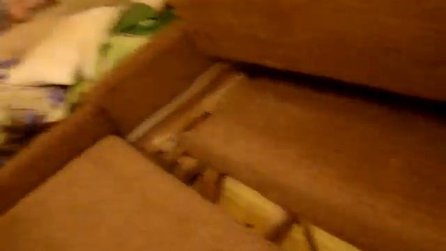 Мой первый диван. смотреть онлайн