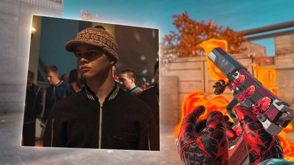 ПОСЛЕДНИЙ МУВИК KASAI С ЧИТАМИ ?? *слово пацана*