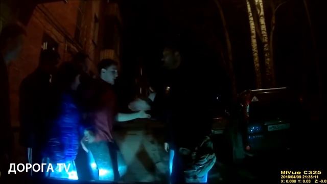 ДУРАКИ и ДРАКИ на ДОРОГАХ 2018. ПОДБОРКА #3 смотреть онлайн