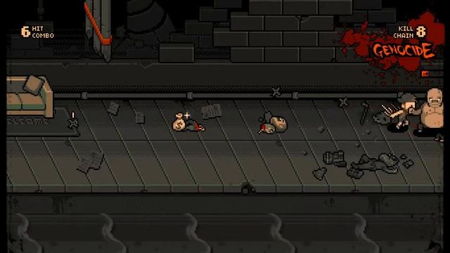 Devil's Dare - Speedrun route and Jackson gameplay смотреть онлайн