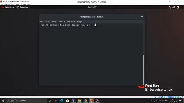 RUN GUI inside Docker Container смотреть онлайн