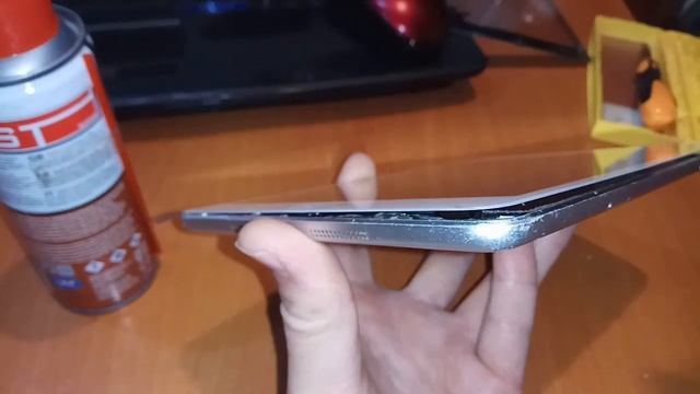 Замена тачскрина / touch screen Ipad Mini 2. Как не сломать шлейф?! смотреть онлайн