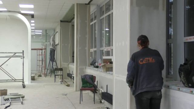 Хранилище знаний смотреть онлайн