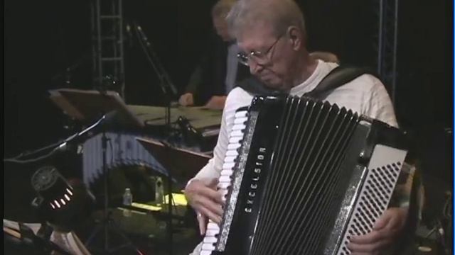 Art Van Damme Quintet смотреть онлайн