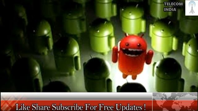 Beware! New Android Malware Infected 2 Million Google Play Store Users ! смотреть онлайн