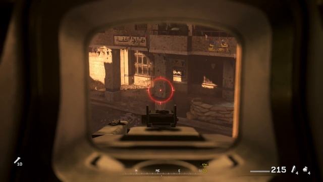 Modern Warfare Remastered "Shock and Awe" Campaign Mission Gameplay Walkthrough смотреть онлайн