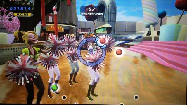 [60fps] Thrillville: OTR Entertainer - My Baby (Hard) [FULL COMBO] смотреть онлайн