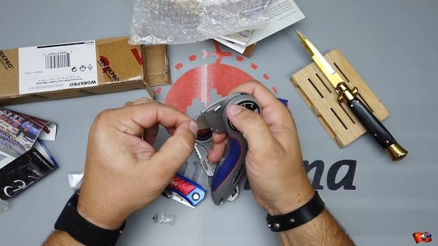 Обзор и распаковка посылок с AliExpress #177 смотреть онлайн