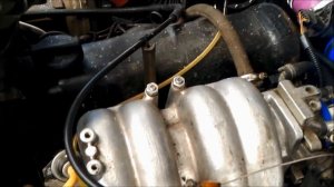 Установка компрессора на ВАЗ 21214