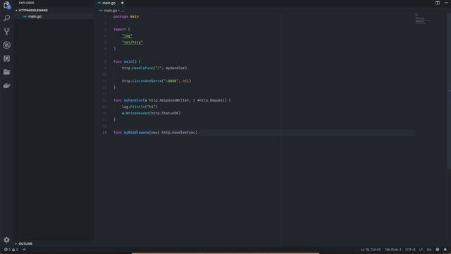 Пишем Middleware для Net/http (Golang)