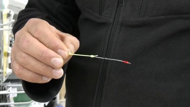 Кивок - важнейшая часть зимней снасти. Обзор десятикратного Чемпиона Мира Дмитрия Корзенкова. смотреть онлайн