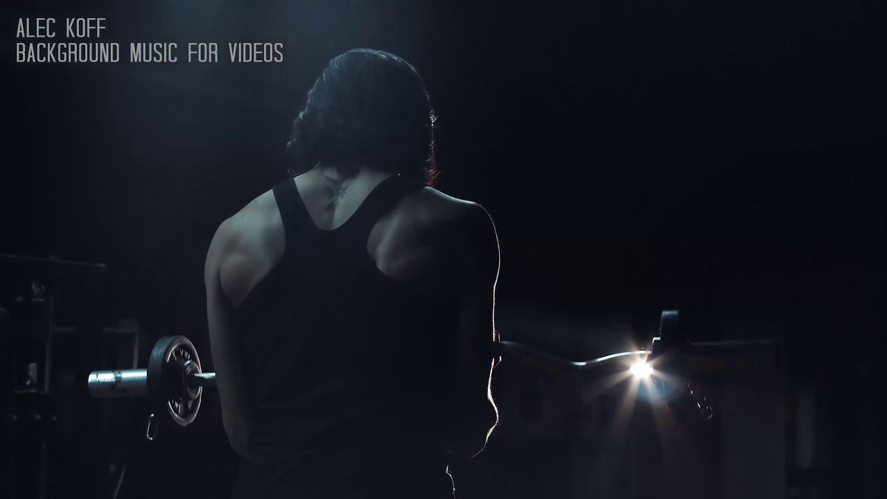 METAL BACKGROUND MUSIC