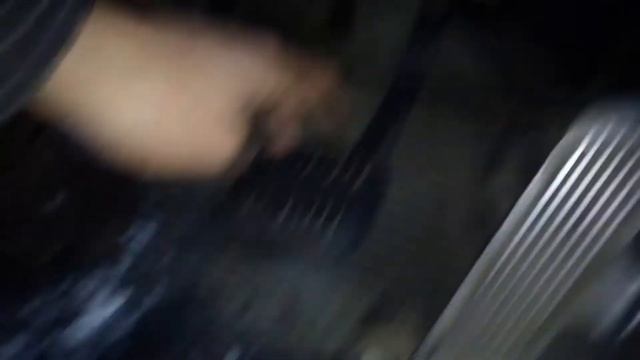 Урал. Педаль тормоза смотреть онлайн