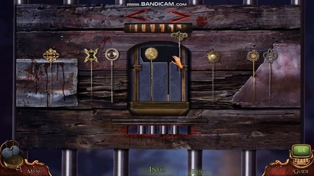 SERIES THROWBACK: Mystery Case Files 15: The Black Veil CE BONUS CHAPTER (BONUS!) смотреть онлайн