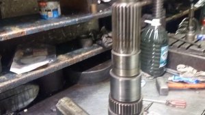 Ремонт КПП ГазонНекст, Валдай.