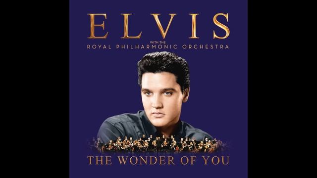 Elvis Presley, The Royal Philharmonic Orchestra - Always On My Mind (Official Audio)