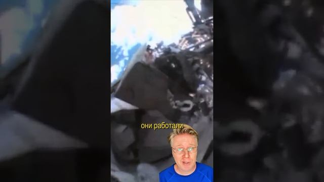 Кому достанется сумка с космическими инструментами НАСА?